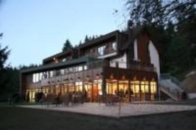фото отеля Hotel Rakitna