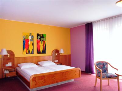 фото отеля Landhotel Kirchberg