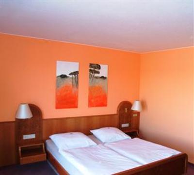 фото отеля Landhotel Kirchberg