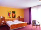 фото отеля Landhotel Kirchberg