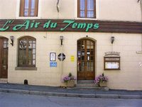 L'Air du Temps
