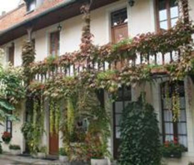 фото отеля Le Vieux Relais