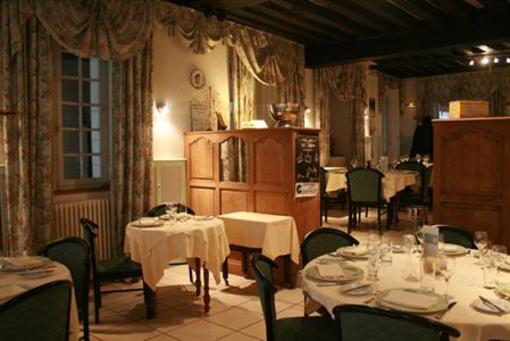 фото отеля Le Vieux Relais