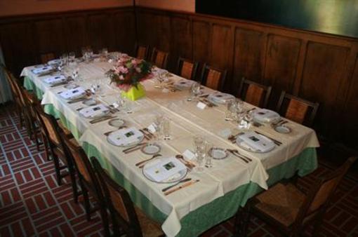 фото отеля Le Vieux Relais