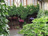 Le Vieux Relais