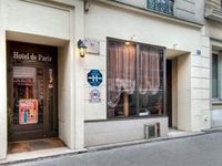 Hotel de Paris Maubeuge