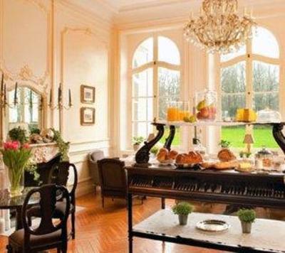 фото отеля Chateau de La Marine
