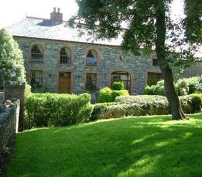 фото отеля The Coach House B&B Waterford
