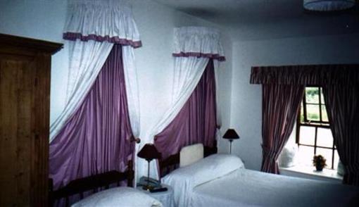 фото отеля The Coach House B&B Waterford
