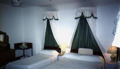 фото отеля The Coach House B&B Waterford
