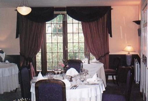 фото отеля The Coach House B&B Waterford