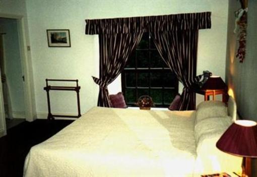 фото отеля The Coach House B&B Waterford