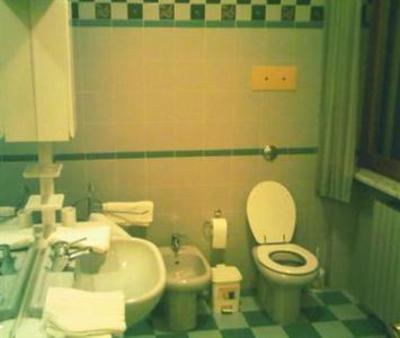 фото отеля B&B Corti Residence