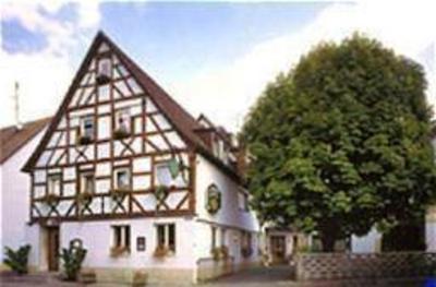 фото отеля Hotel Gasthof Kampfer