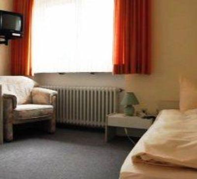 фото отеля Hotel Gasthof Kampfer