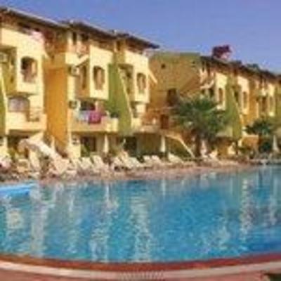 фото отеля Dream Paradise Hotel
