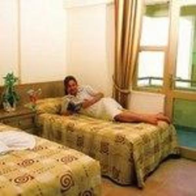 фото отеля Dream Paradise Hotel