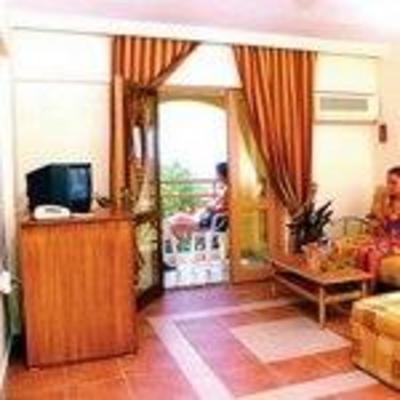 фото отеля Dream Paradise Hotel