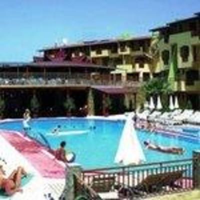 фото отеля Dream Paradise Hotel