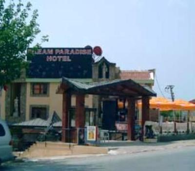 фото отеля Dream Paradise Hotel