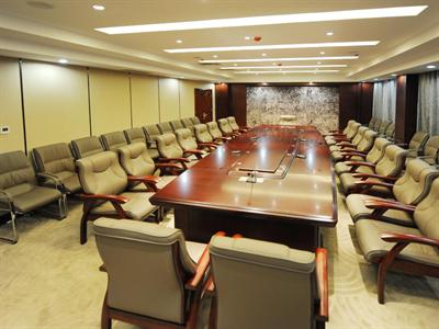 фото отеля Hubin Garden Hotel Jincheng