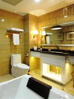 фото отеля Hubin Garden Hotel Jincheng