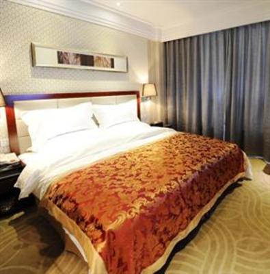 фото отеля Hubin Garden Hotel Jincheng
