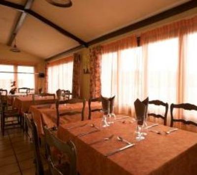 фото отеля Hotel Restaurant Le Provence Le Monastier-sur-Gazeille