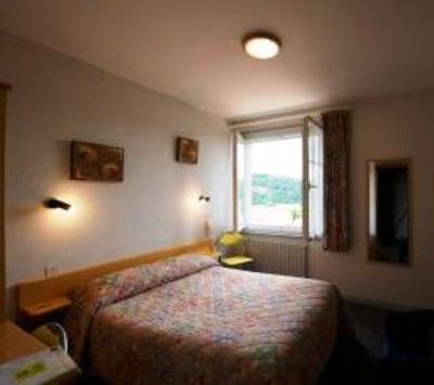 фото отеля Hotel Restaurant Le Provence Le Monastier-sur-Gazeille