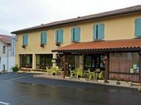 Hotel Restaurant Le Provence Le Monastier-sur-Gazeille