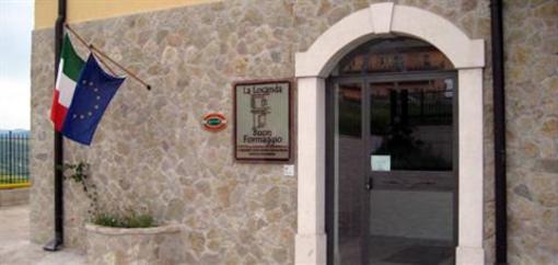 фото отеля La Locanda del Buon Formaggio