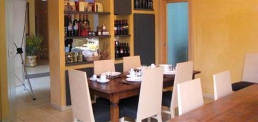 фото отеля La Locanda del Buon Formaggio