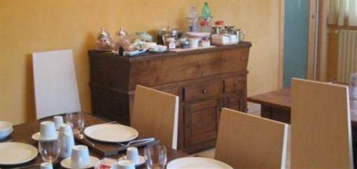 фото отеля La Locanda del Buon Formaggio