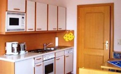 фото отеля Appartement Hubner