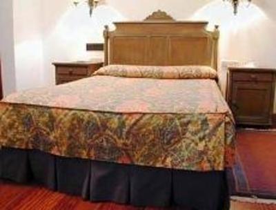 фото отеля Pazo Carrasqueira