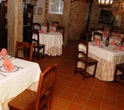 фото отеля Pazo Carrasqueira