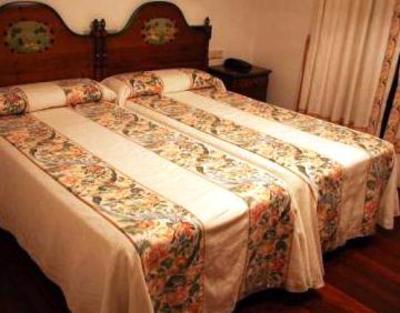 фото отеля Pazo Carrasqueira