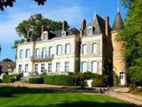 Chateau de la Vallee Bleue