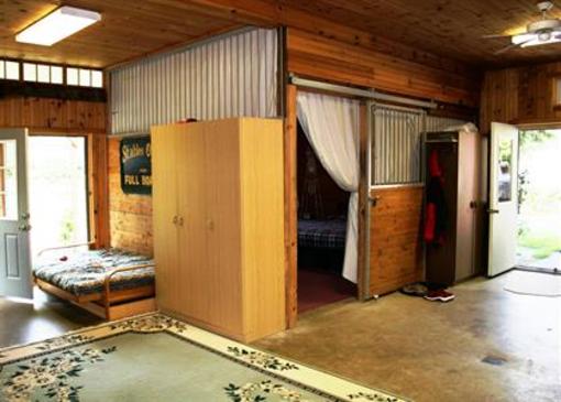 фото отеля Shaker Woods Farm Bed & Breakfast