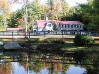 Shaker Woods Farm Bed & Breakfast