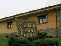 Hotel Villa San Remo