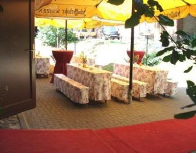 фото отеля Waldseehotel Frenz