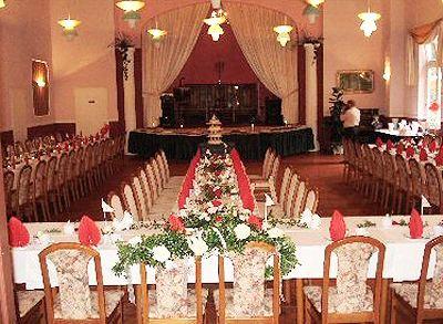 фото отеля Waldseehotel Frenz