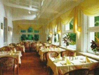 фото отеля Waldseehotel Frenz