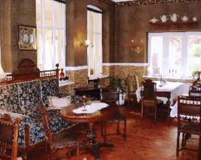 фото отеля Waldseehotel Frenz