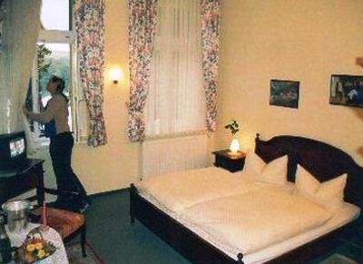 фото отеля Waldseehotel Frenz