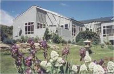 фото отеля Lake Dunstan Lodge