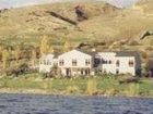 фото отеля Lake Dunstan Lodge
