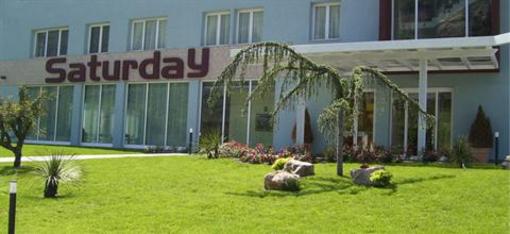 фото отеля Hotel Saturday