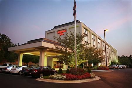 фото отеля Hampton Inn Atlanta Peachtree Corners Norcross